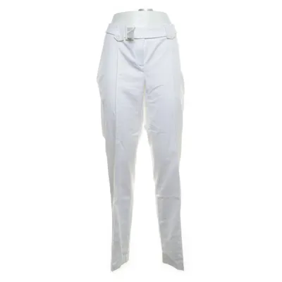 Kostymbyxor (Vit) från Apart Elastan, Polyester, Viskos