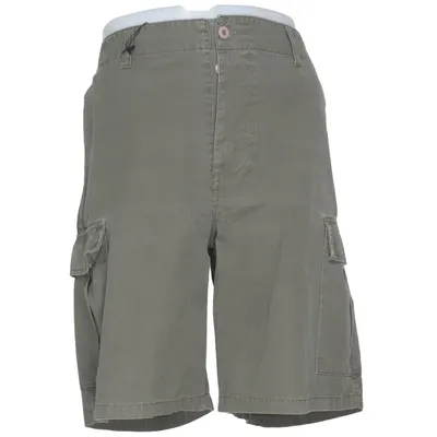 Cargoshorts (Grøn) fra Rocky Genuine Denim Wear