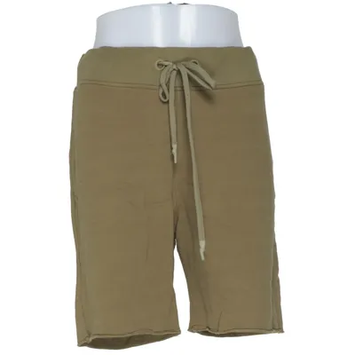 Mjukisshorts (Grön) från UGG Elastan, Modal, Återvunnen bomull