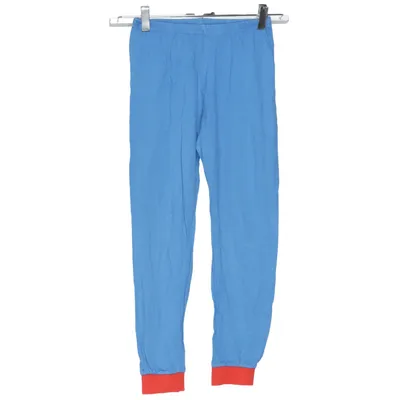 Pyjamasbukser (Blå, Rød) fra PJ Masks Bomuld