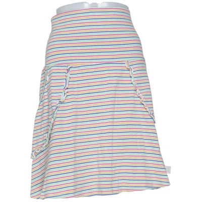 Skirt (Multicolored) from Blutsgeschwister