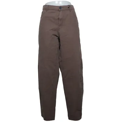 Chinos (Barreljeans) from Lindex Cotton