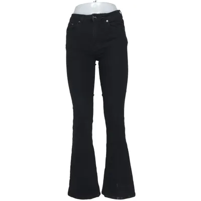 Jeans (Black) from Sinsay