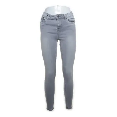 Spijkerbroek (INDIA) van New Look Katoen, Elastaan, Polyester