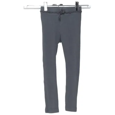 Caleçon long (Gris) de Zara Coton