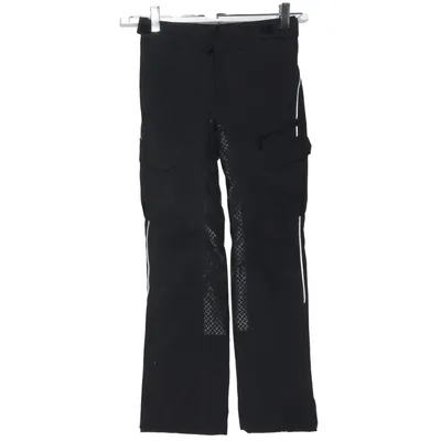 Täckbyxor (Svart) från CRW Polyester