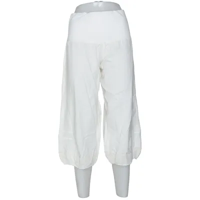 Haremsbyxor (Nora Pant) från Capri Collection Bomull, Elastan