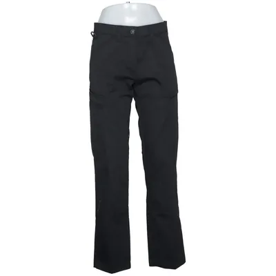 Pantalon de travail (Noir) de Ted Bernhardtz at Work Coton, Polyester
