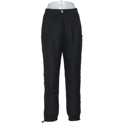 Overbroek (Side Pocket Track Pants) van Anna Nooshin x NA-KD Polyamide, Polyester