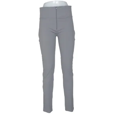 Treggings (Grå) fra Freddy Elastan, Polyamid