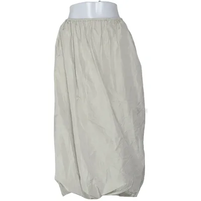 Rok (Beige) van Donna Karan