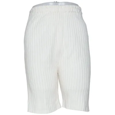Shorts (Vit) från X Company Akryl, Ull