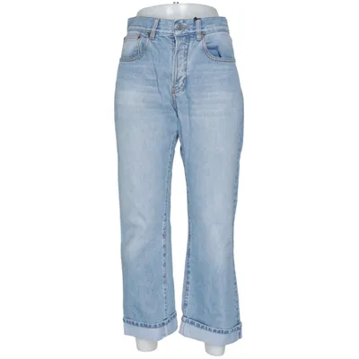 Jean (Bleu) de Victoria Beckham