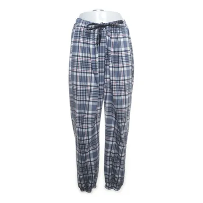 Pyjamasbyxor (Blå, Vit, Röd) från Female Passion Polyester