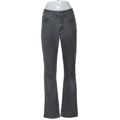 Jeans (Vicky Basic) från Vicky Basic by KappAhl Bomull, Elastan, Polyester