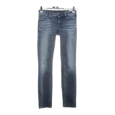 Jeans (WV 521C.000.117 820) från Replay Blue Jeans Bomull, Elastan