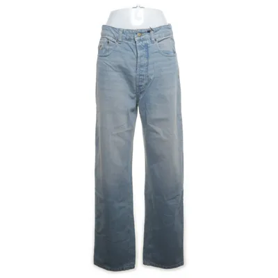 Jeans (Blå) från Lois Återvunnen bomull