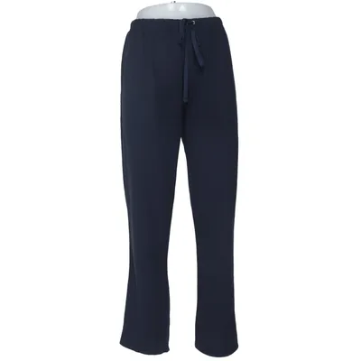 Byxor (Svart) från Matrix Bomull, Polyester