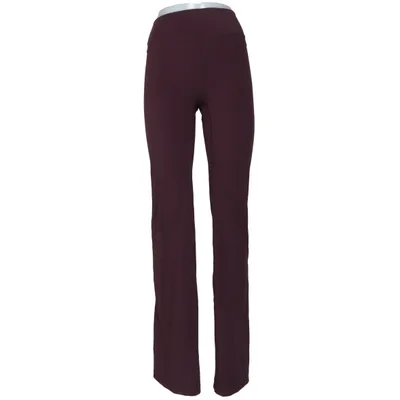 Sweatpants (Lilla) fra Gymshark Elastan, Polyamid