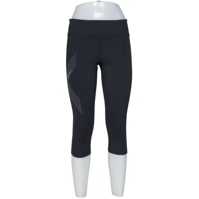 Collants de sport (Noir) de 2XU