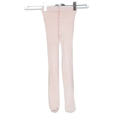 Panty (Beige) van H&M Katoen, Elastaan, Polyamide