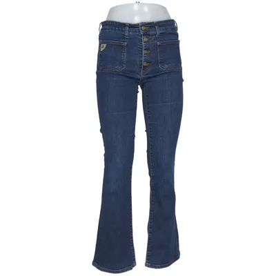 Jeans (Blå) från Lois