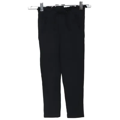 Pyjamahose (Schwarz) von Tindra Elasthan, Polyamid, Viskose