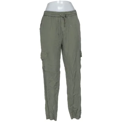 Pantalon cargo (Vert) de Multiblu Lyocell