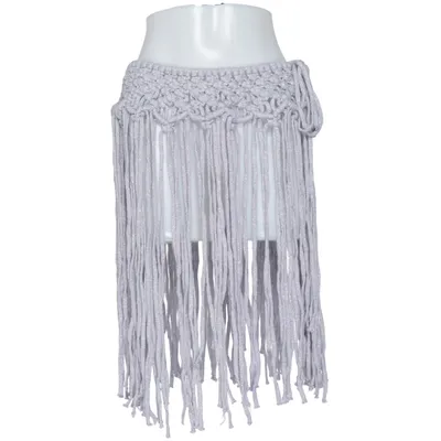 Beach skirt (Gray)