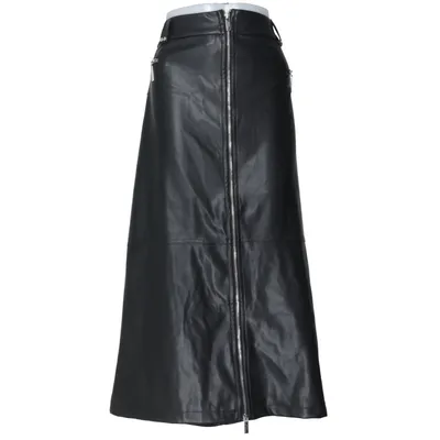 Jupe (Noir) de Star by Julien Macdonald Polyester, Polyuréthane