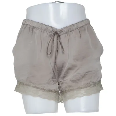 Short de pyjama (Gris) de Crocker Polyester