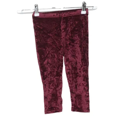 Leggings (Lila) från Ballet Rosa Elastan, Polyamid