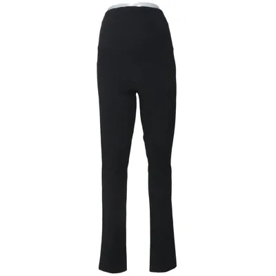 Vente leggings (Sort) fra Colline Bomuld, Elastan
