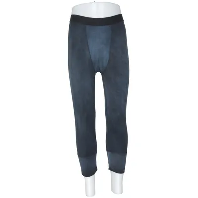 Långkalsonger (Svart) från Mons Royale Elastan, Merinoull, Nylon