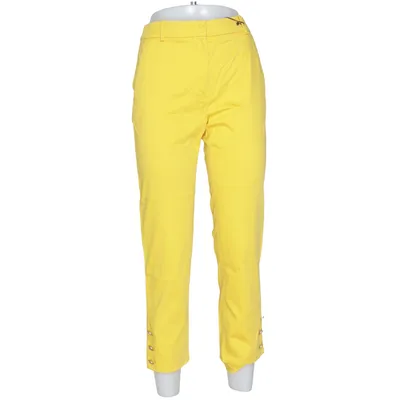 Pants (Yellow) from MaxMara