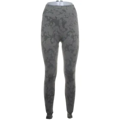 Træningsleggings (Grøn, Grå) fra Gymshark