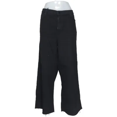 Jean (Noir) de &Denim by H&M Coton, Élasthane