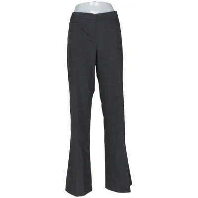 Suit pants (Gray) from Weekend MaxMara Elastane, Wool