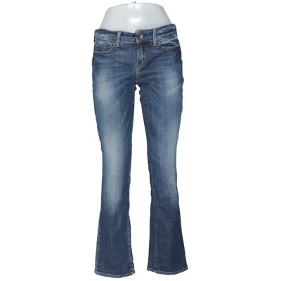 Jeans (Blå) fra Replay Bomuld, Elastan