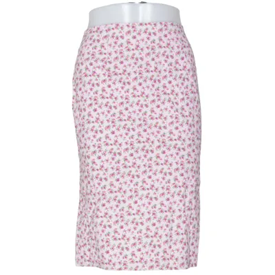 Rok (Roze, Meerkleurig) van Twice
