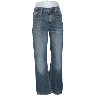 Jeans (514) från Levi Strauss & Co Bomull, Elastan