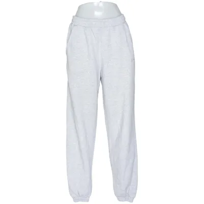 Sweatpants (Grå) fra H2O Fagerholt Økologisk bomuld, Polyester