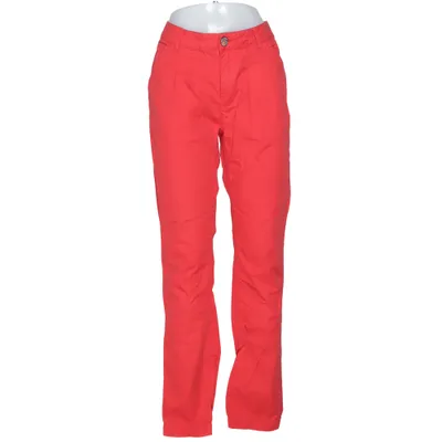 Chinos (Röd) från Race Marine Bomull
