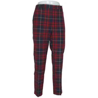 Pants (Red, Black, Beige) from Zara Basic