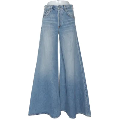 Jeans (Blau) von Citizens of Humanity Baumwolle
