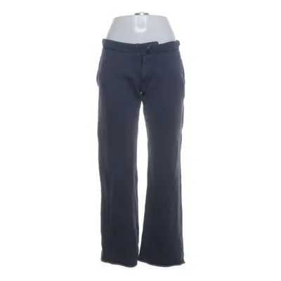 Pants (Blue) from Ralph Lauren Acrylic, Cotton