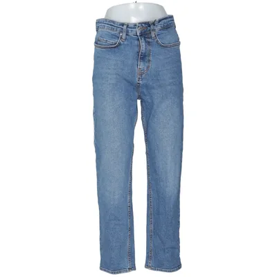 Jeans (Rave) fra Reell Bomuld, Elastan, Polyester