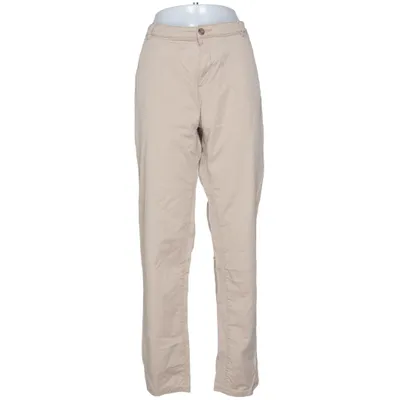 Chinos (Beige) van ESPRIT Organic