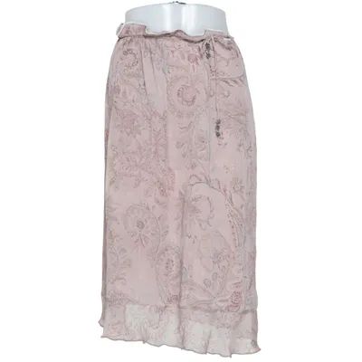 Skirt (ZE - ZE) from Ze-Ze Polyester