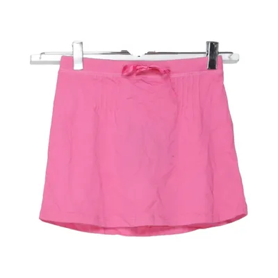 Kjol (Rosa) från Revival Bomull